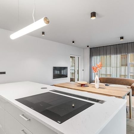 Harbour Lux 3Br & 2Ba In The Heart Of The City With Free Parking Reykjavik Extérieur photo