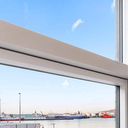 Harbour Lux 3Br & 2Ba In The Heart Of The City With Free Parking Reykjavik Extérieur photo