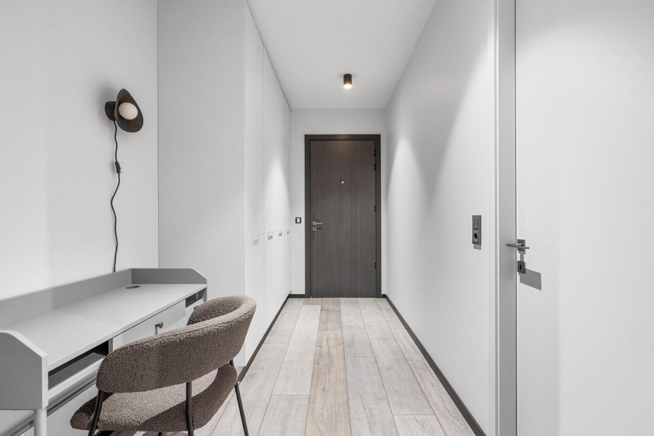 Harbour Lux 3Br & 2Ba In The Heart Of The City With Free Parking Reykjavik Extérieur photo