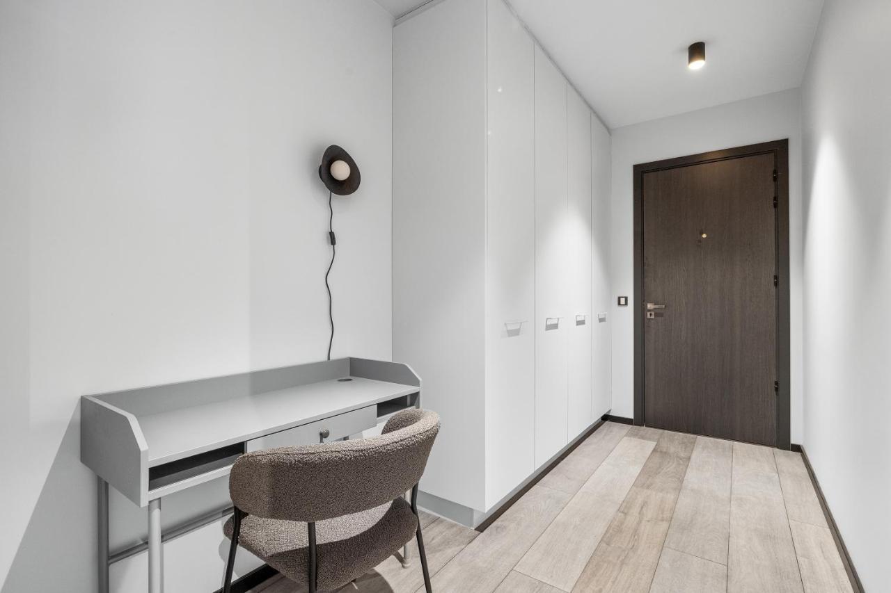 Harbour Lux 3Br & 2Ba In The Heart Of The City With Free Parking Reykjavik Extérieur photo