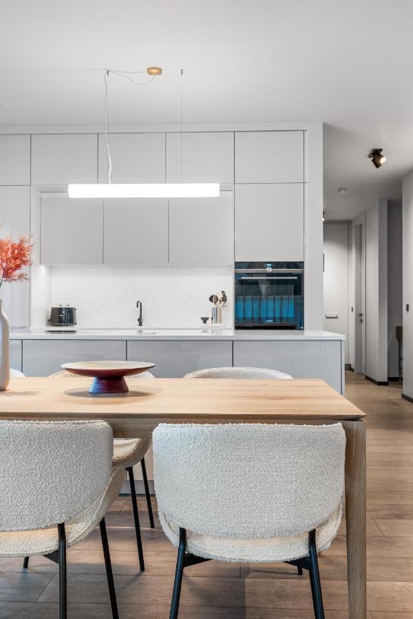Harbour Lux 3Br & 2Ba In The Heart Of The City With Free Parking Reykjavik Extérieur photo