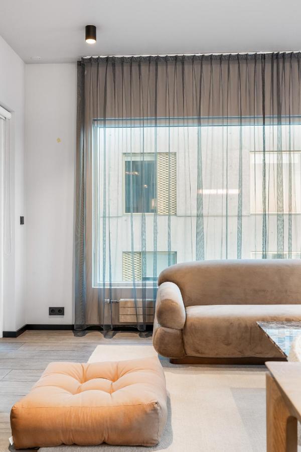 Harbour Lux 3Br & 2Ba In The Heart Of The City With Free Parking Reykjavik Extérieur photo
