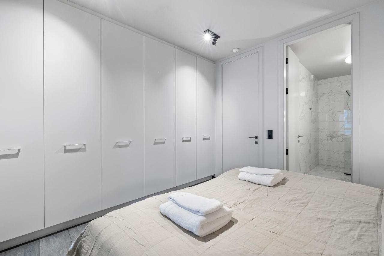 Harbour Lux 3Br & 2Ba In The Heart Of The City With Free Parking Reykjavik Extérieur photo